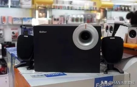 漫步者R101T06与R201T06哪个好?