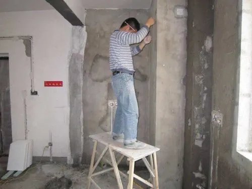 贴瓷砖的方法 贴瓷砖需要注意些什么