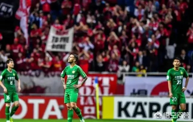 恒大背水一战1:0险胜大邱FC,对比北京中赫负浦和红钻,有什么不一样?