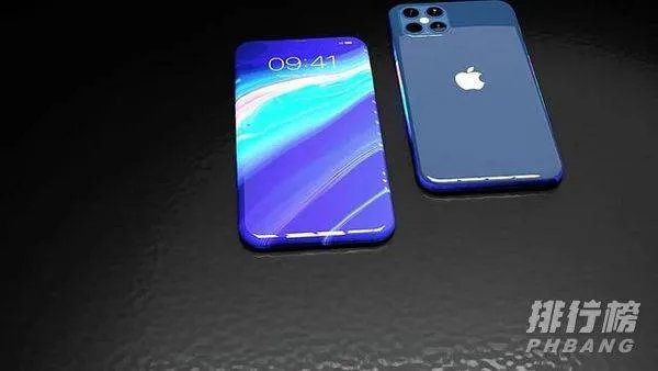 苹果13最新消息概念图_iphone13机模曝光图片