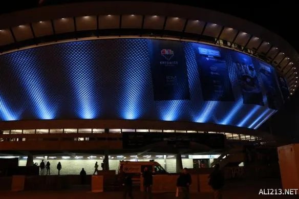 IEM 2016《英雄联盟》总决赛結果揭晓SKT大胜FNC夺冠