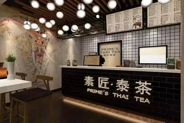 奶茶有哪些品牌？哪款最好喝？