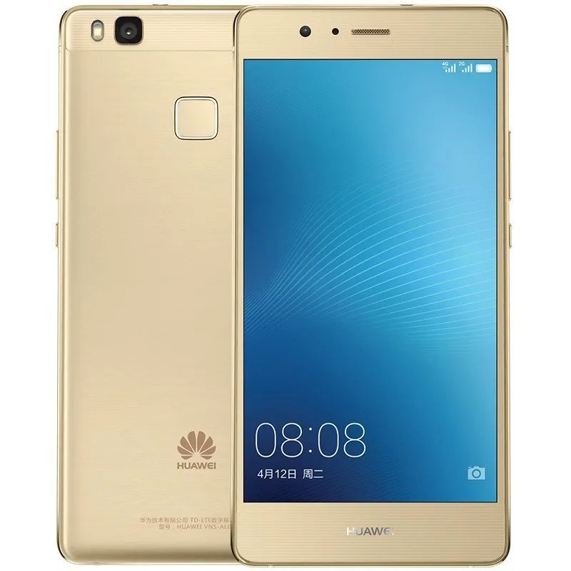 华为(huawei)G9青春版智能手机(白色 全网通版 3G+16GB) 国美908元(返券)