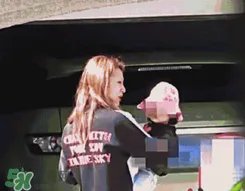 孙艺洲老婆是谁?孙艺洲有孩子了吗?