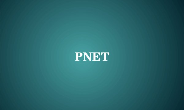PNET