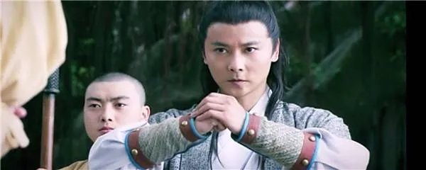 张晋饰演的林展浩是什么电视剧中的角色