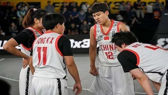 2019年中国篮球获得了首个世界冠军吗?