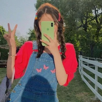 2021最新好听的微信昵称大全