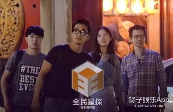 为什么大多数网友觉得宋承宪配不上刘亦菲?