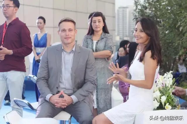 吴奇隆前妻马雅舒现在怎么样?