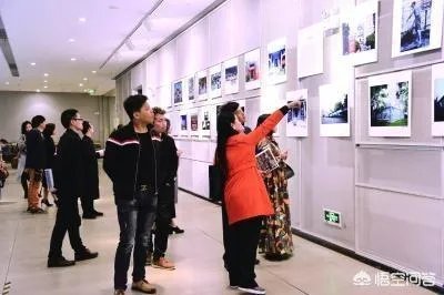 摄影大赛有必要参加吗?