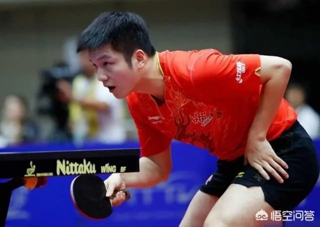 樊振东2019年亚洲杯4-2击败马龙夺冠,有什么特殊的意义吗?为什么都说他突破了自我?