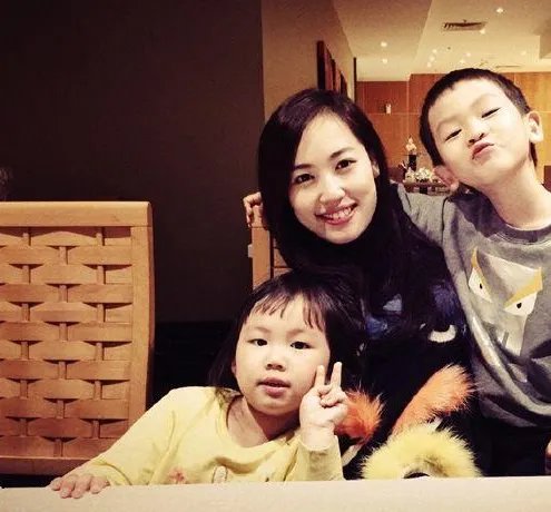 王宝强曝光马蓉婚内出轨带走儿子，如今儿女境遇怎样了？