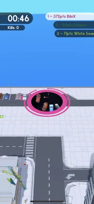 《Hole.io》安卓版怎么下载 Hole.io安卓版下载地址一览