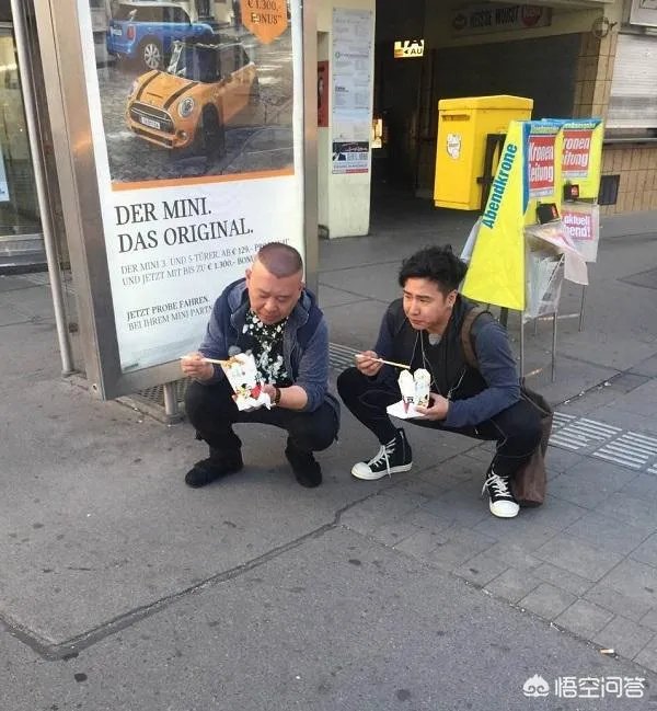 为什么有人说欧弟离开了《天天向上》就不红了?
