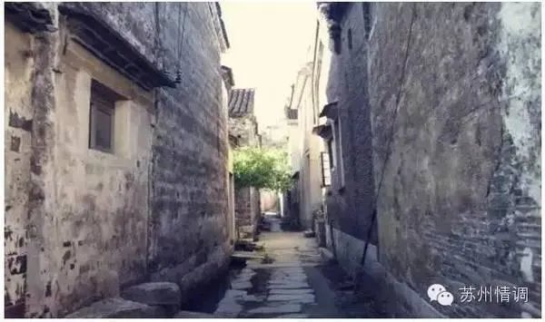 苏州有哪些值得一看的古建筑?