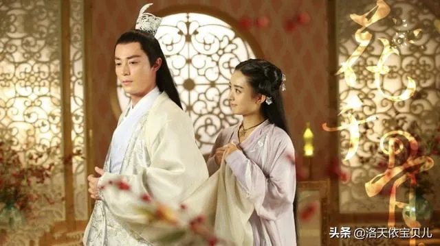 赵丽颖的演技好还是杨幂的演技好,为什么?