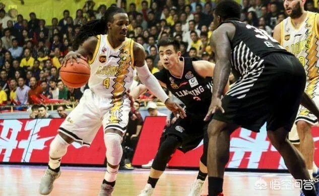 首战已摸清底细，广厦能后来俱上4：1淘汰辽宁队吗？