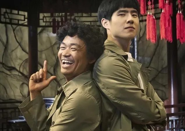 陈思诚说《唐探4》给刘昊然安排感情戏,你知道是什么原因吗?
