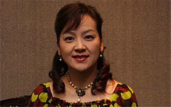 40年前“小鹿纯子”风靡中国,曾是马云的梦中情人吗?