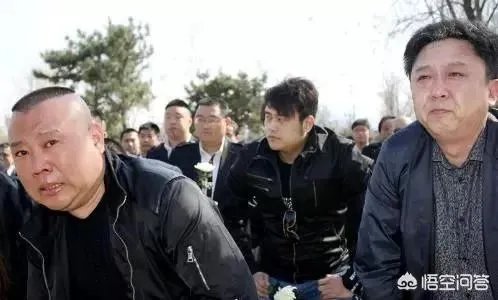 怎么评价郭德纲连续十二年发文缅怀侯耀文？