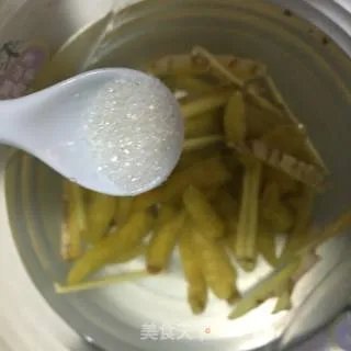 家庭自制泡椒凤爪