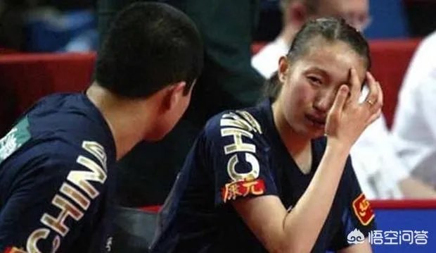 当年被国家队开除的女乒选手白杨近况如何?