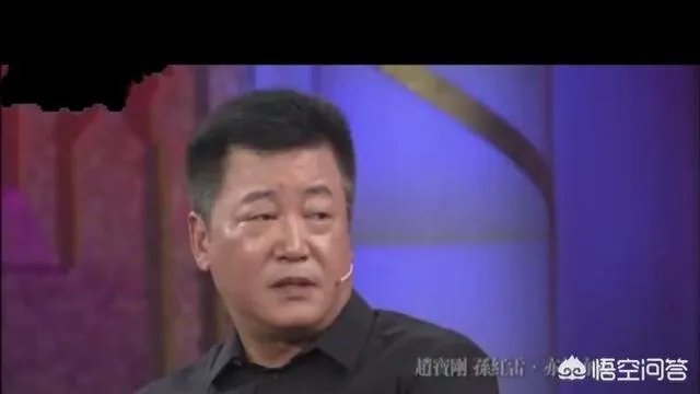 孙红雷赵宝刚什么关系,为什么孙红雷所有家产都放在赵宝刚家?