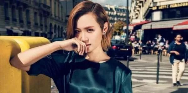 周笔畅整容竟然成功了,她本人回应了什么呢?
