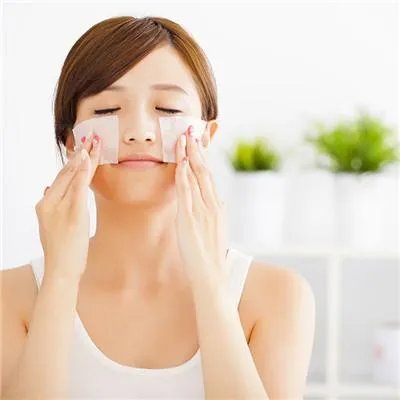 中药治疗青春痘