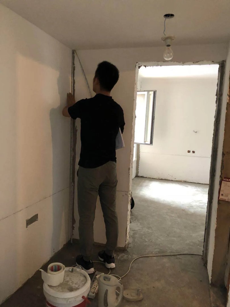 【全屋定制,请把秘密公开】全屋定制测评月之北京欧派