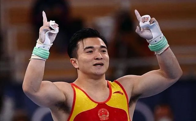 东京奥运会,中国代表团意不平的人和队有哪几个?
