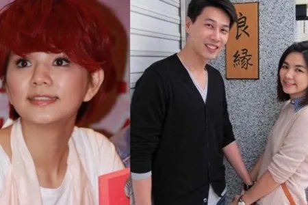 陈嘉桦变性是否属实晋级为辣妈后低调生活高调做事