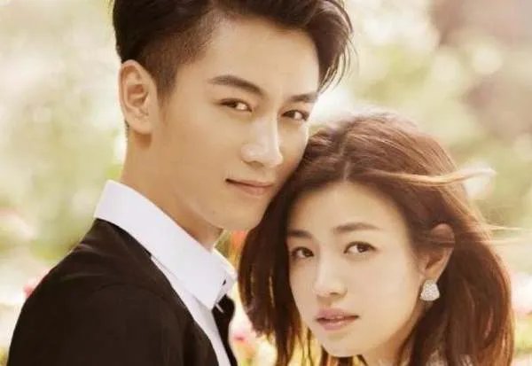 结婚5年,陈晓不再隐忍,陈妍希究竟做了什么?