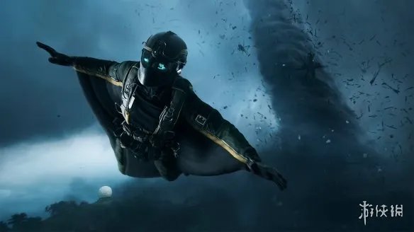 FPS大作《战地2042》公测Origin正版分流下载发布!