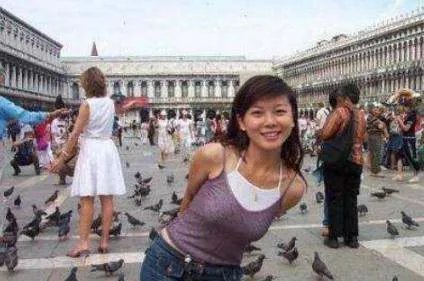 曾经的哈佛女孩刘亦婷,如今怎么样了?