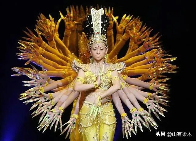有没有很震撼,很触动人心的舞蹈节目推荐?