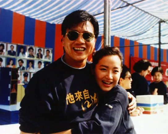 揭秘恬妞万梓良为什么离婚 夫妻缘尽但朋友之谊维持至今