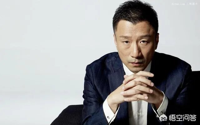 孙红雷赵宝刚什么关系,为什么孙红雷所有家产都放在赵宝刚家?