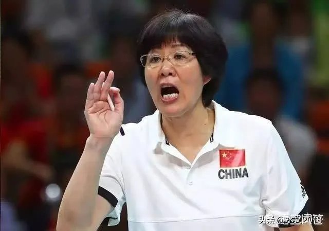 东京奥运前女排三大赛事全部取消，郎平回应颇含深意，她都说了些什么？会选择续约吗？