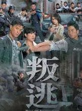 叛逃的剧情简介