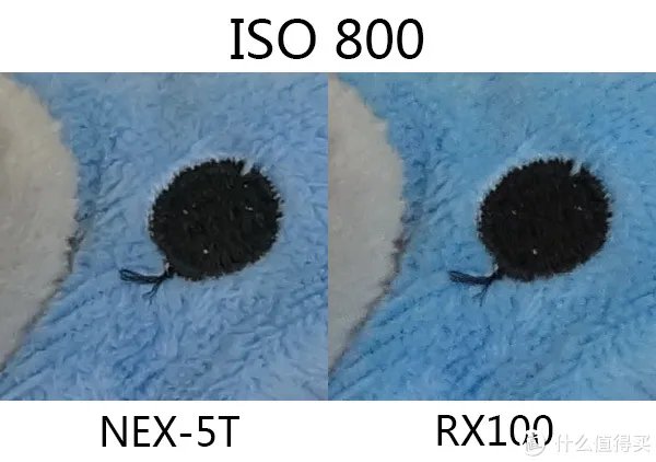 卡片or微单?Sony 索尼 RX100 一代开箱与 NEX-5T 简单对比