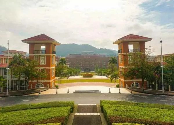 南开大学滨海学院怎么样?