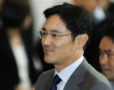 三星掌门李在镕致信道歉,他做了什么事情?