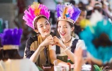 花少都喜欢娜扎
