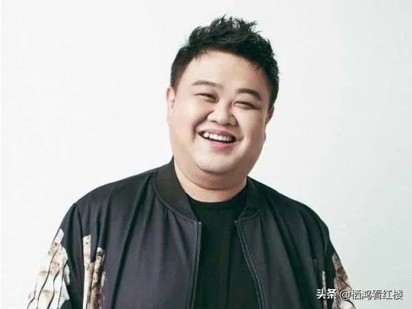岳云鹏的搭档孙越的师父是谁？