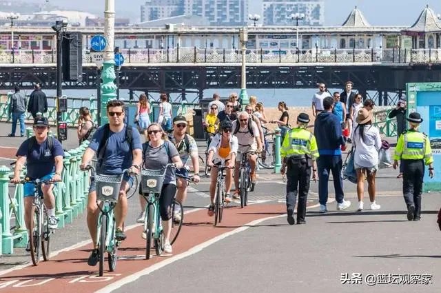 英国抗击疫情死亡多少人了