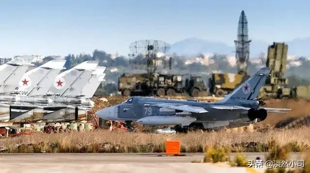 叙叛军对外宣称：俄有300特种兵回国，这是否意味着俄要撤兵？