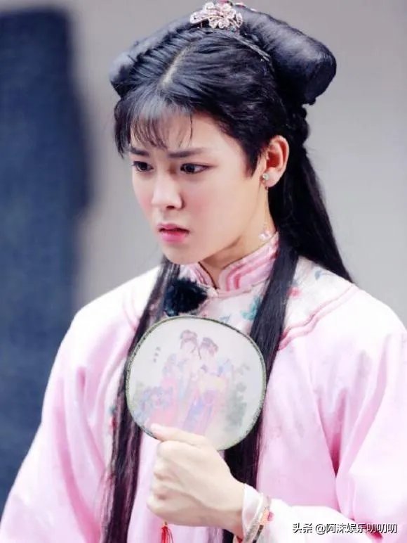 有哪些男明星的女装扮相很惊艳?