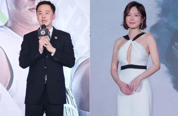 张承中尹馨分手，两人的感情出了什么问题？
